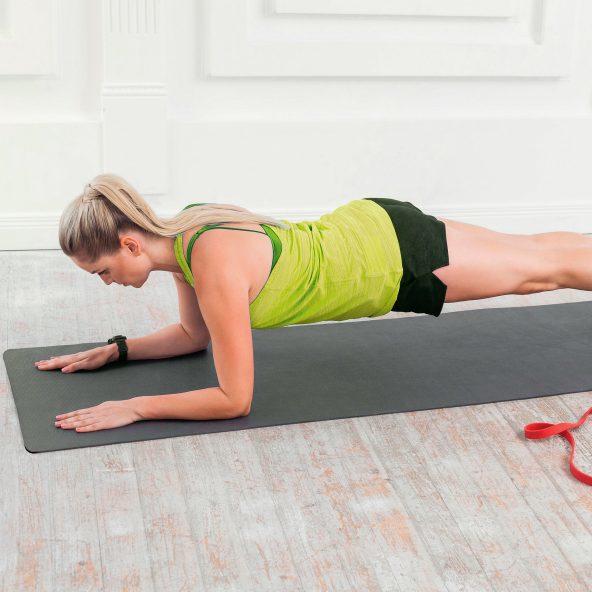 Fitnessmat