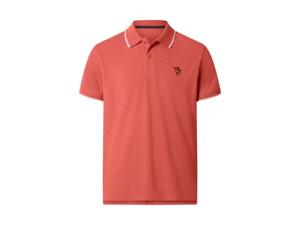 Men's Polo Shirt