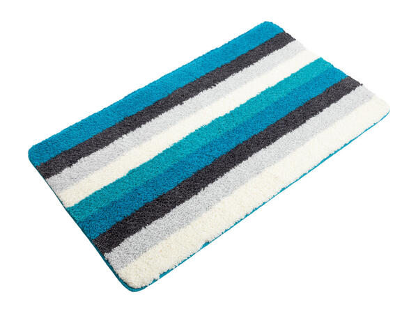 Livarno Home Bathroom Mat Set