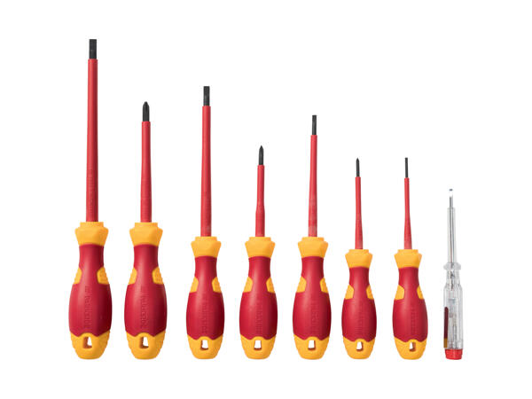 VDE Screwdriver Set