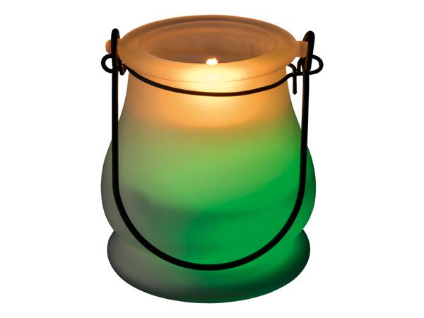 Citronella Candle