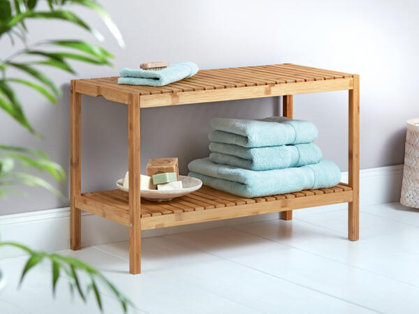 Storage Bench