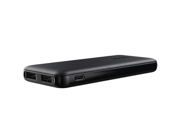 POWERBANKA SLIMLINE 5000mAH