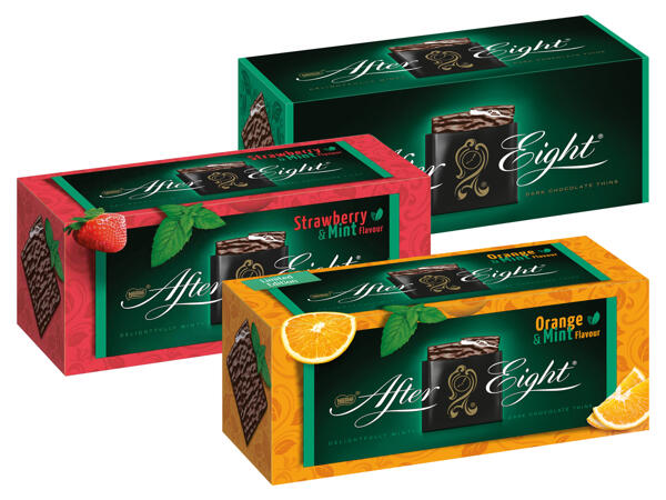 Nestlé After Eight