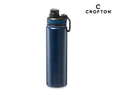 Insulated Drink Bottle