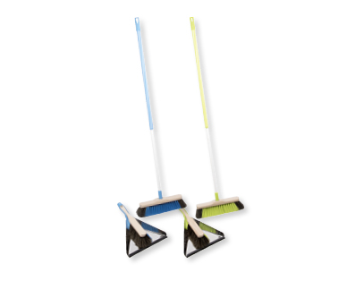EASY HOME(R) Kehr-Set, 4-teilig
