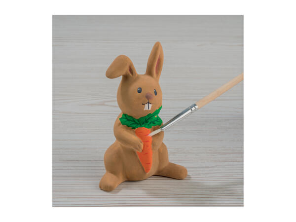 Crelando Easter Figure Craft Kit