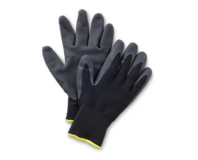 Winter Gardening Gloves