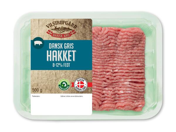 VILSTRUPGÅRD Hakket grisekød