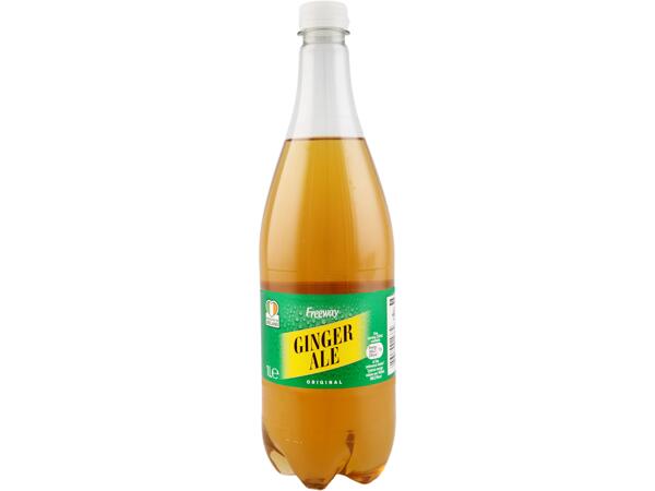 Ginger Ale