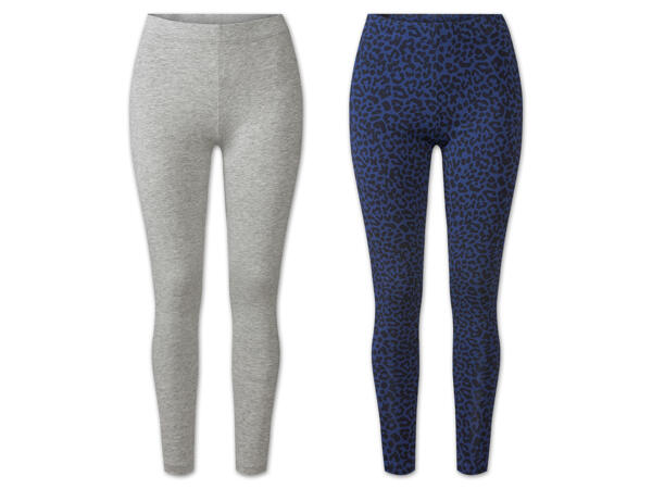 Damen Leggings