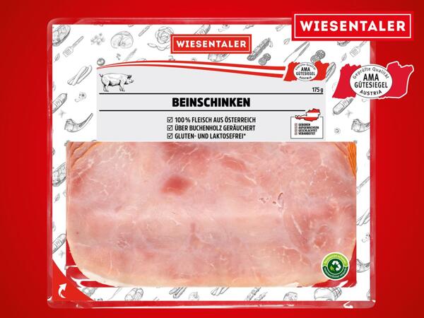 Wiener Beinschinken