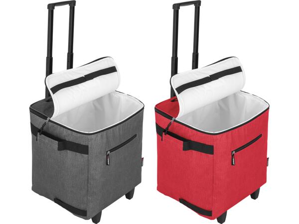 Shoppingväska med kylfunktion