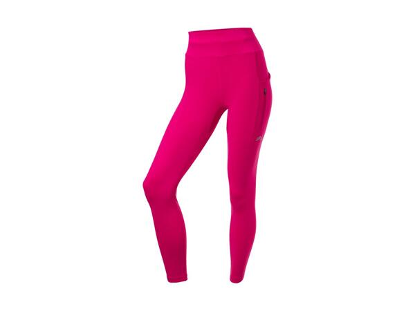 CRIVIT Løbetights