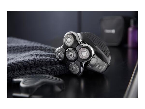Head Shaver