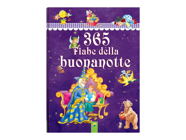 Libro educativo per bambini