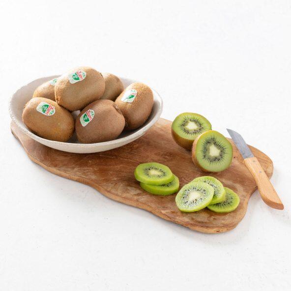 Kiwi Green Jumbo, 4 St.