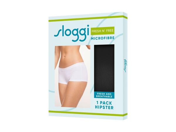 SLOGGI(R) Fresh n‘ free top