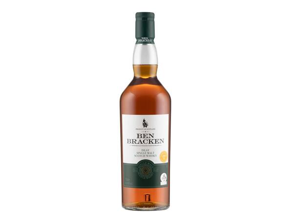 Islay Single Malt Scotch Whisky