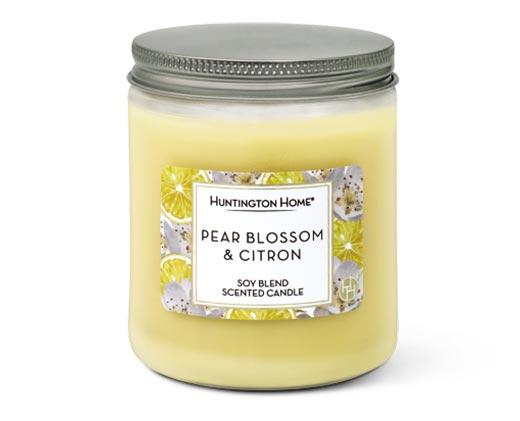 Huntington Home
Single-Wick Candle