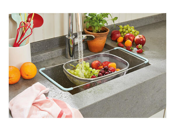 Ernesto Extendable Sieve