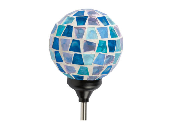 Livarno Home LED Solar Light
