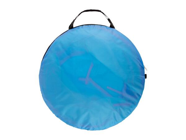Playtive Play Tent with Tunnel - 3-Piece set