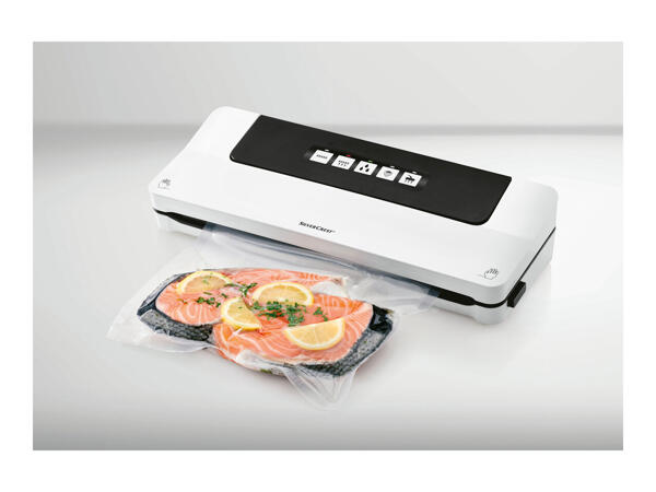 Silvercrest Vacuum Sealer