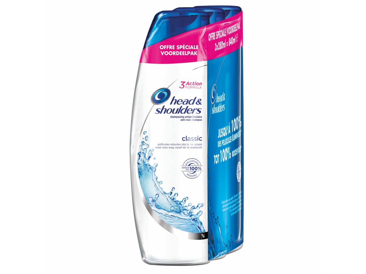 Shampoo