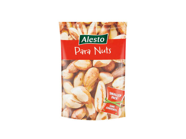 Paranötter