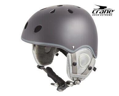 Children's Ski Helmet