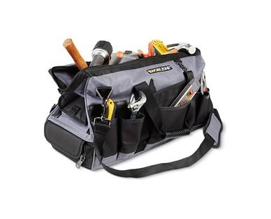 WORKZONE DIY Tote Bags