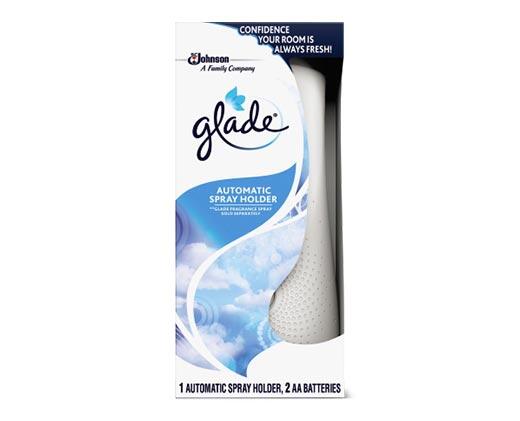 Glade 
 Holiday Automatics Auto Spray Holder Assorted Varieties