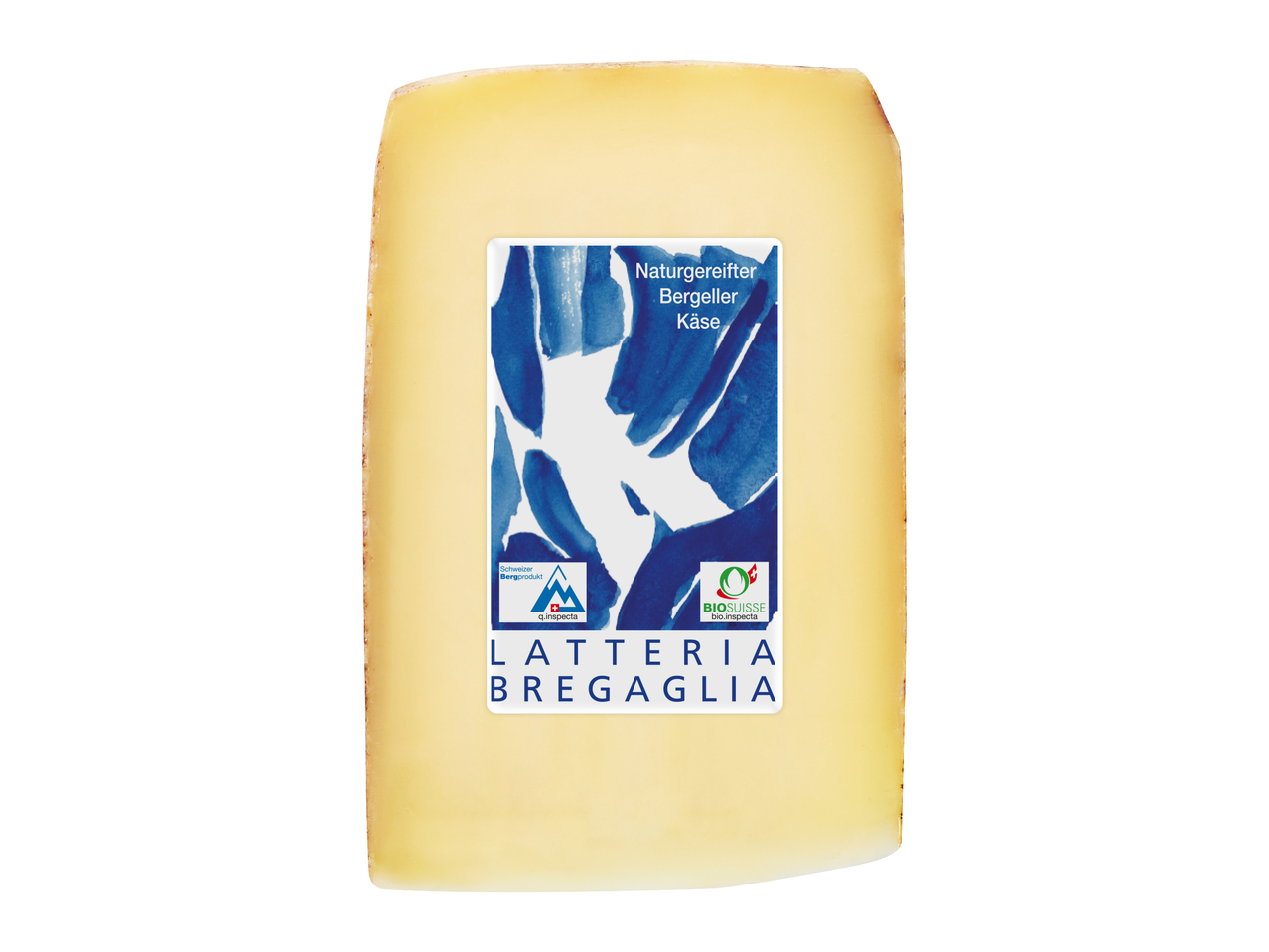 Bio Bregaglia für Bondo