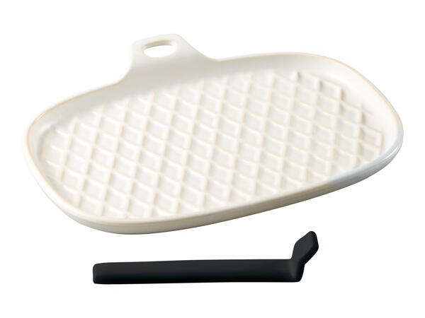 Grillmeister Barbecue Bowl Set/Grill Tray