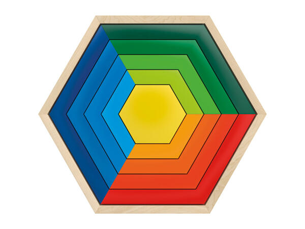 Playtive Wooden Toys