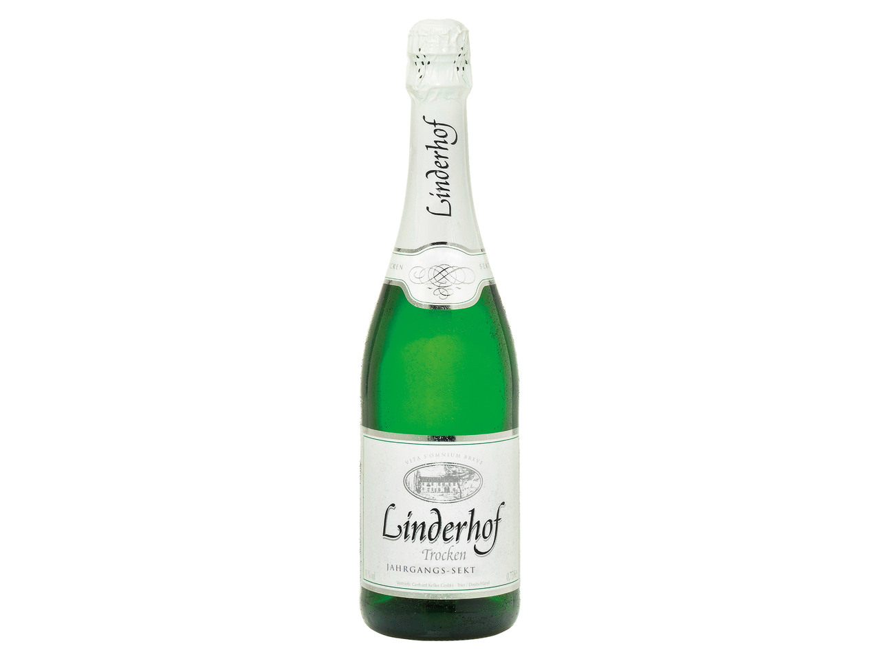 BURG SCHÖNECK SEKT