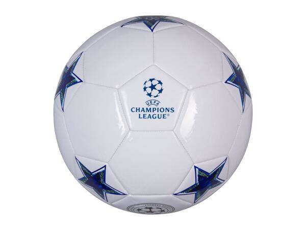 Champions League Football