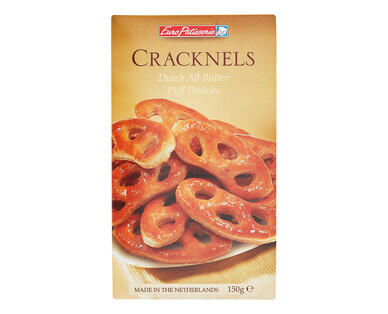 Sweet Dutch Pastries 150g/165g