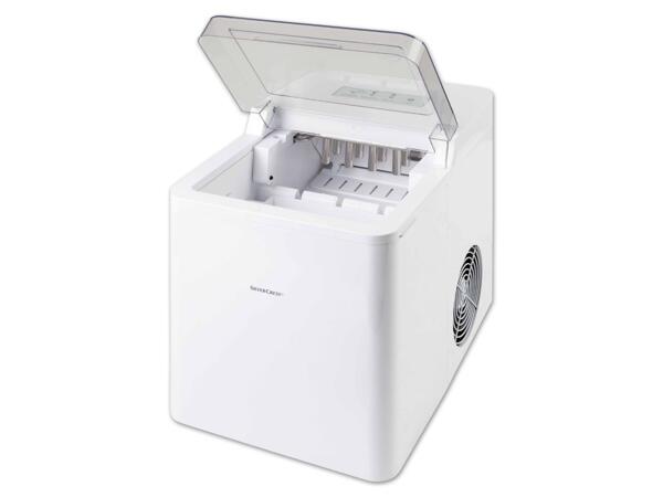 Eiswürfelmaschine
