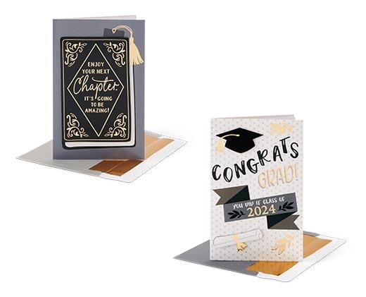 Pembrook Graduation Card