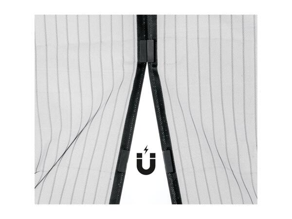 Livarno Home Insect Screen for Doors
