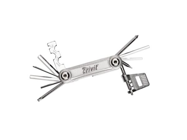 Mini Bike Pump / Bike Tool