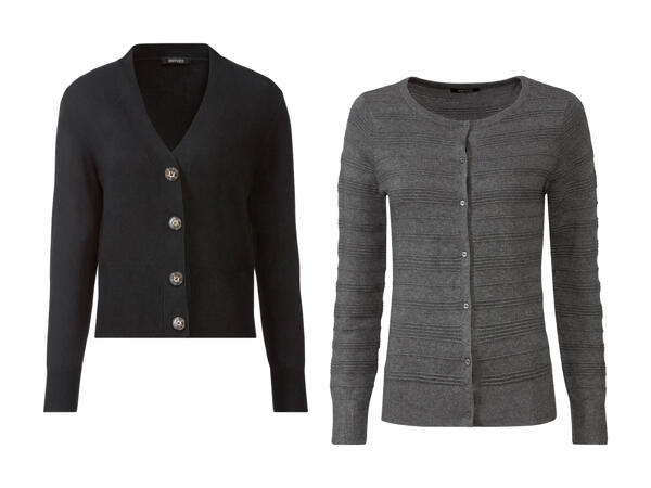 ESMARA(R) Cardigan