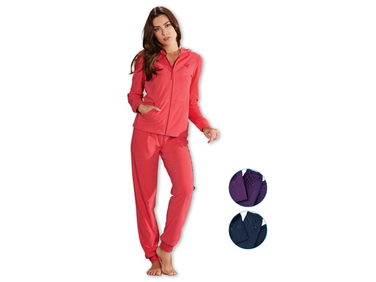 Esmara Ladies' Leisure Suit