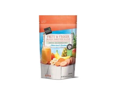 Season's Choice Fruit & Veggie Smoothies