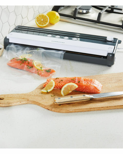 Ambiano Vacuum Food Sealer