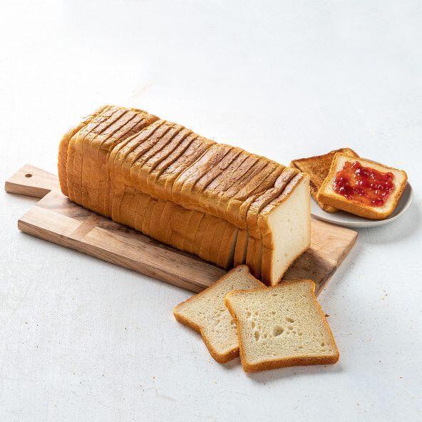 PANELUX(R) Toastbrot