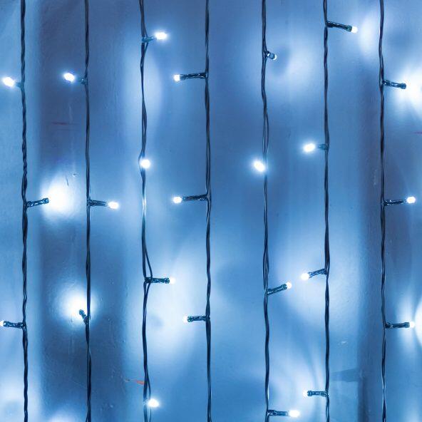 LIGHT ZONE(R) 				Ledverlichting
