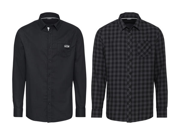 Chemise